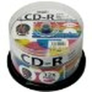 HIDISC ypCD-R 80700MB32{ 50g(HDCR80GMP50) 񂹏i