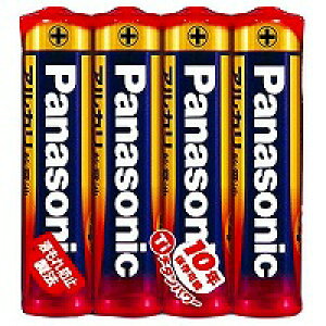 pi\jbN Panasonic AJdr P4` 4{VNpbN(LR03XJ/4SE) ڈ݌=