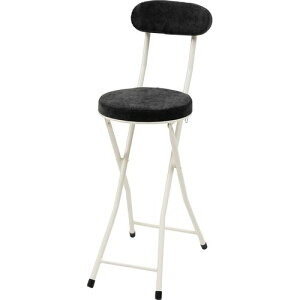 ���J �����_ �n�C�`�F�A �X���[�N�u���b�N(PC-35SBK) ���[�J�[�݌ɕi