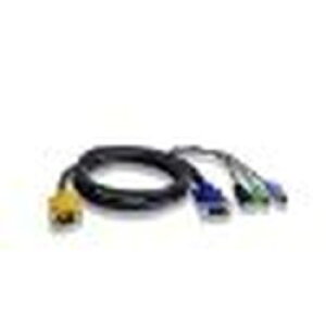 ATEN PS/2-USB KVMP[u@2L-5303UP 񂹏i
