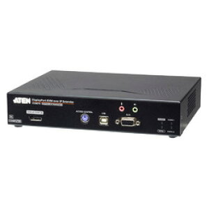 ATEN DisplayPort IP-KVMgX~b^[(KX9970T) 񂹏i