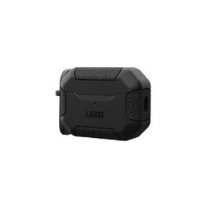 Urban@Armor@Gear UAGА AirPods Pro 2p SCOUTP[X (ubN)(UAG-APPROGEN2S-BK) 񂹏i