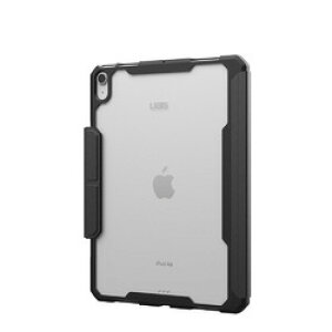 Urban@Armor@Gear UAG 11C` iPad Air(M2)pESSENTIAL ARMOR ubN(UAG-IPDA11M2-E-BK) 񂹏i