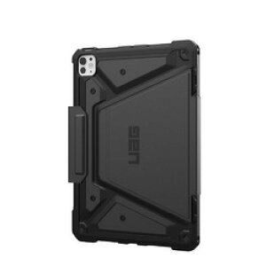 Urban@Armor@Gear UAG 11C` iPad Pro(M4)pMETROPOLIS SE ubN(UAG-IPDP11M4-FSE-BK) 񂹏i