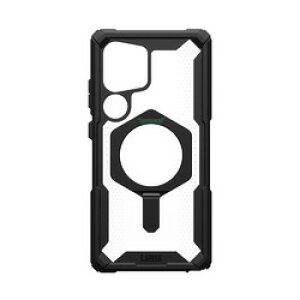 Urban@Armor@Gear Galaxy S25Ultrap }OlbgΉPLASMA XTE ubN/NA(UAG-GLXS25U-TXM-B/C) 񂹏i