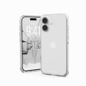 Urban�@Armor�@Gear iPhone 17�p PLYO(�A�C�X)(UAG-IPH25MB-Y-IC) ���񂹏��i