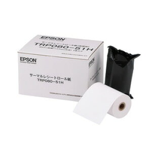 �G�v�\�� EPSON TRP080-51H TM-P80�p �T�[�}�����V�[�g���[����/���ۑ��^�C�v ���񂹏��i