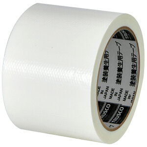 TRUSCO h{pe[v zCg 75mm×25m 1(TYT7525-W) ڈ݌=