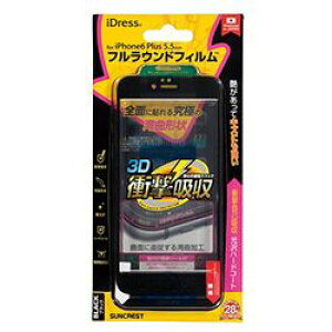 TNXg iPhone 6 Plus tEhtBՌȋz  ubN(IP6P-FAFBK) 񂹏i