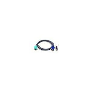 ATEN USB CONSOLE CABLE(1.8M) 2L-5202U ���񂹏��i