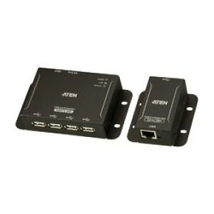 ATEN 4|[gUSB2.0 Cat5 GNXe_[(ő50m) UCE3250 񂹏i