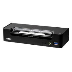 ATEN 3|[gUSB-C/DisplayPort nCubhKVMPXCb`(PD 3.0Ή)(CS1953) 񂹏i