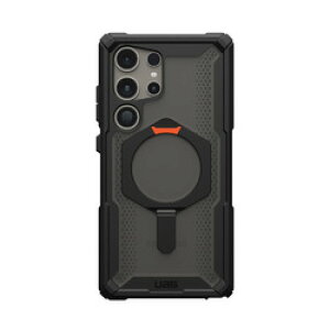 Urban@Armor@Gear Galaxy S24Ultrap PLASMA XTE (ubN/IW)(UAG-GLXS24U-XT-B/O) 񂹏i