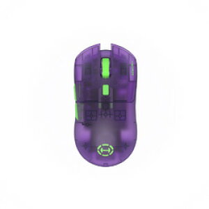 Edifier �g���v�����[�h ���C�����X�Q�[�~���O�}�E�XG3M PRO(�N���A�p�[�v��)(ED-G3MPRO-TPP) ���񂹏��i
