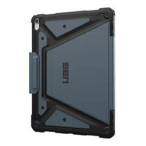 Urban Armor Gear UAG 13インチ iPad Air(M2)用METROPOLIS SE クラウドブルー(UAG-IPDA13M2-FSE-CB) 取り寄せ商品