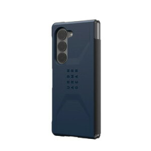 Urban�@Armor�@Gear UAG Galaxy Z Fold 6�p CIVILIAN(�}���[�h)(UAG-GLXZFD6-C-ML) ���񂹏��i