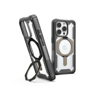 Urban@Armor@Gear iPhone 16 Prop MAGSAFEΉ PLASMA XTE AbV/`^(UAG-IPH24MA-TXM-A/T) 񂹏i