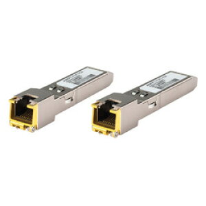 ATEN 1MKrbg SFP-RJ45ϊW[(2A-143G) 񂹏i