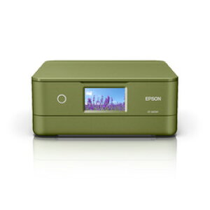 Gv\ EPSON Colorio A4J[CNWFbg@ EP-887AP 6F O[ 񂹏i