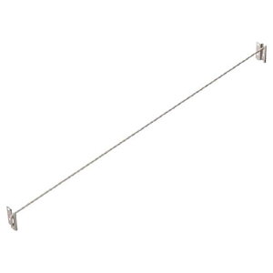 TRUSCO M1.5p ]h~o[ W1500p 1g(M1.5-KRB15-NG) ڈ݌=