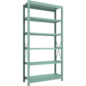 TRUSCO R3^ʒI 1200×450×H2400 6i P 1(R3-8456) ڈ݌=