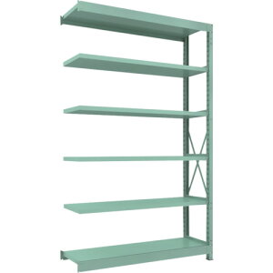 TRUSCO R3^ʒI 1500×450×H2400 6i A 1(R3-8556B) ڈ݌=