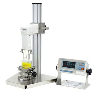 �G�[�E�A���h�E�f�C SV�^�S�x�v VISCOSITY METER SV-100 (1��) ���񂹏��i