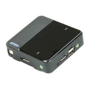 ATEN 2|[gUSB DisplayPort KVMXCb`i4K UHDΉj(CS782DP) 񂹏i