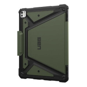Urban@Armor@Gear UAG 13C` iPad Pro (M4)pMETROPOLIS SE I[u(UAG-IPDP13M4-FSE-OL) 񂹏i