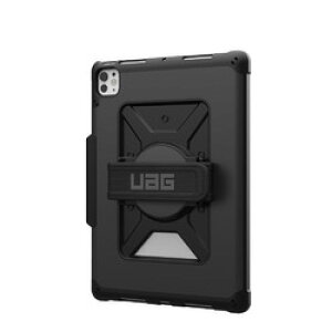Urban@Armor@Gear UAG 11C` iPad Pro(M4)pMETROPOLIS WITH HAND STRAP ubN(UAG-IPDP11M4-HS-BK) 񂹏i