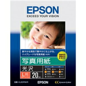 Gv\ EPSON ʐ^p  (L/20)@KL20PSKR ڈ݌=