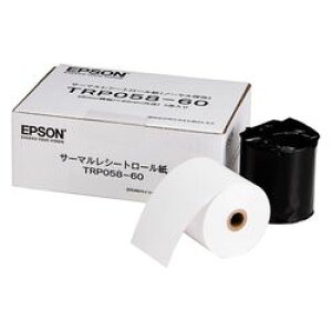 �G�v�\�� EPSON TRP058-60 TM-m10�p �T�[�}�����V�[�g���[����/�m�[�}���^�C�v ���񂹏��i