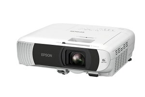 Gv\ EPSON rWlXvWFN^[/X^_[hf/4100lm/Full HD(EB-FH54) ڈ݌=