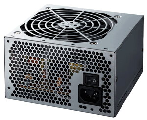 lu d ATXtH[t@N^[ / STANDARD 600W 3Nۏ KRPW-L5-600W/80+/RE(4988755-067089) 񂹏i