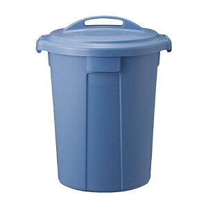 TRUSCO PP�y�[���ی^ �{�� 75L �u���[ 1��(TPPM-70-B) ���񂹏��i