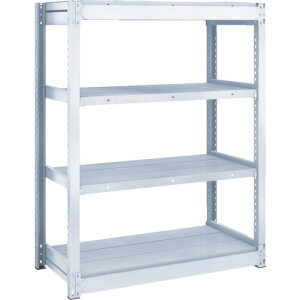 TRUSCO TUG^yʒI200kg P 1540×324×H1200 4i 1(TUG200-45K-4) ڈ݌=