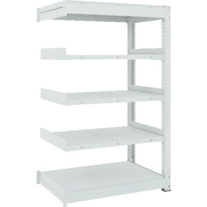 TRUSCO TUG�^���ʒI450kg �A�� 1500×926×H1500 5�i 1��(TUG450-55Z-5B) ���񂹏��i