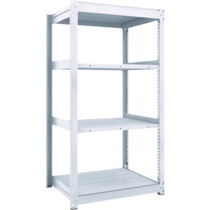 TRUSCO TUG^ʒI300kg P 955×626×H1800 4i 1(TUG300-63L-4) ڈ݌=