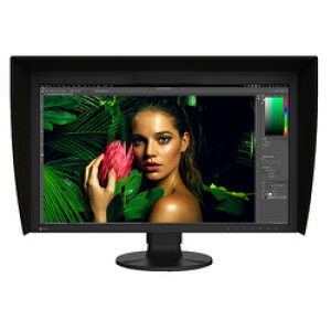 EIZO ColorEdge CG2700S-BK 񂹏i