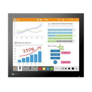 EIZO FDS1783T-FGY 񂹏i
