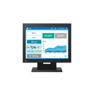 EIZO DuraVision FDX1502T-TBK �ڈ��݌�=��
