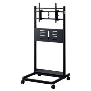 ハヤミ工産 大型用-70V型対応ディスプレイスタンド PH-627B 取り寄せ商品