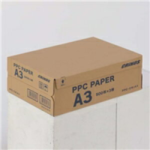 {NmX PPCy[p[@A3@500X3(PPC-CRI A3) ڈ݌=