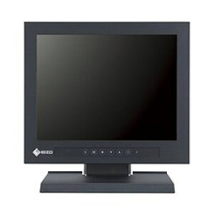 EIZO DuraVision 10.4^ XGA ubN FDX1003-BK 񂹏i