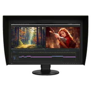 EIZO ColorEdge CG2700X-BK 񂹏i