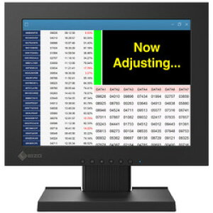 EIZO FDX1204-TBK 񂹏i