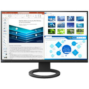 EIZO EV2720S-BK ڈ݌=