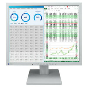 EIZO S1734-TGY 񂹏i