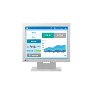 EIZO DuraVision FDX1502T-TGY 񂹏i