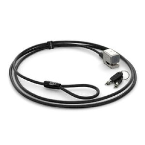 KENSINGTON K68137JP Surface Pro&Go��p�L�[�P�[�u�����b�N �ڈ��݌�=��